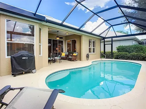 539 Fallbrook Drive Venice FL 34292