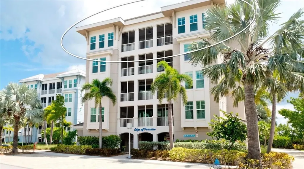 395 Aruba Circle Bradenton FL 34209