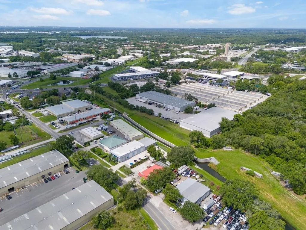 6348 All American Boulevard Orlando FL 32810