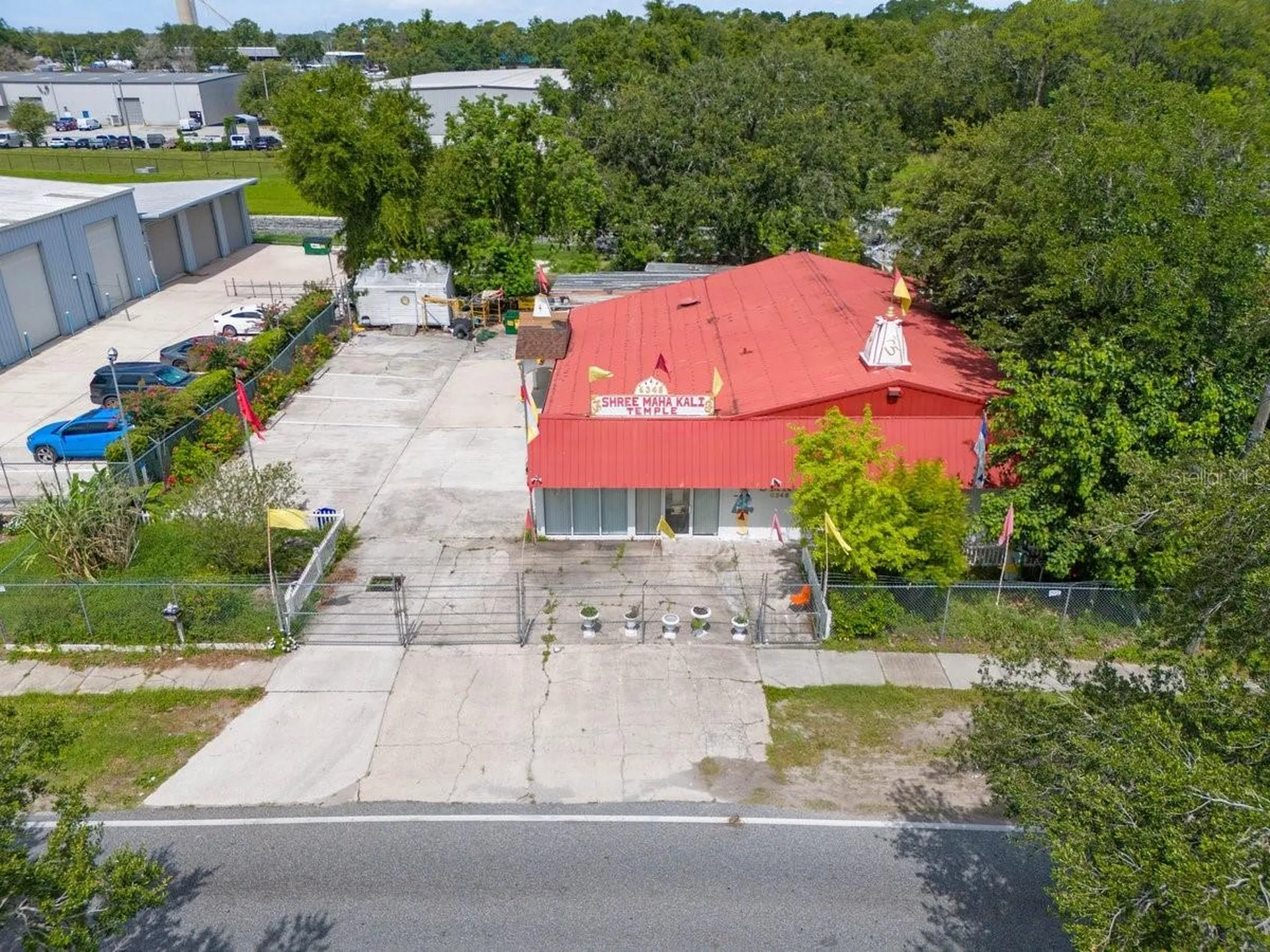 6348 All American Boulevard Orlando FL 32810