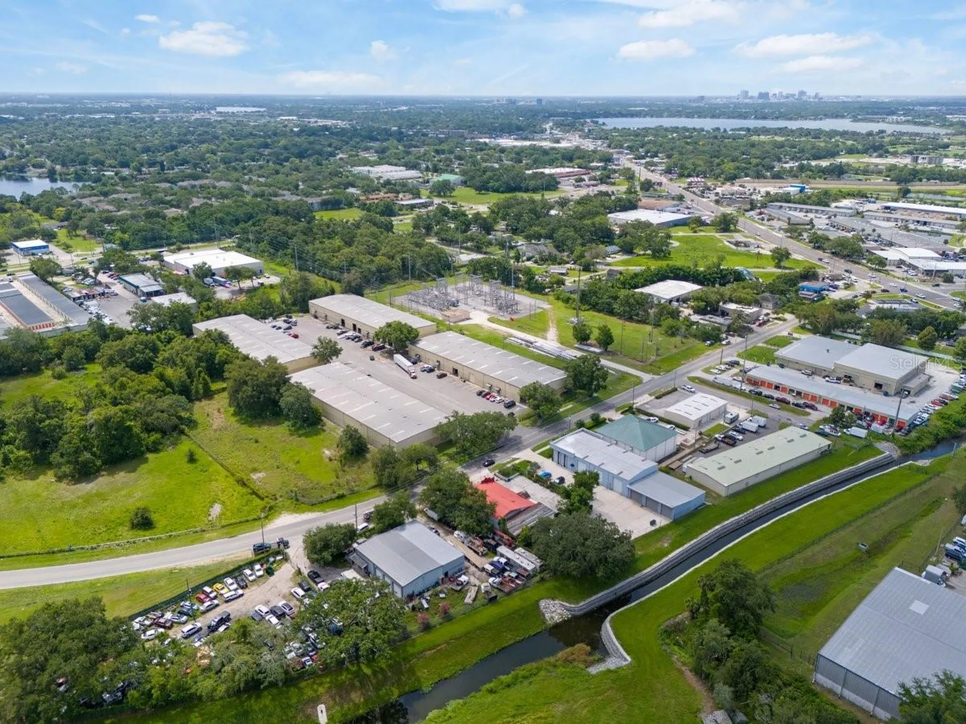 6348 All American Boulevard Orlando FL 32810