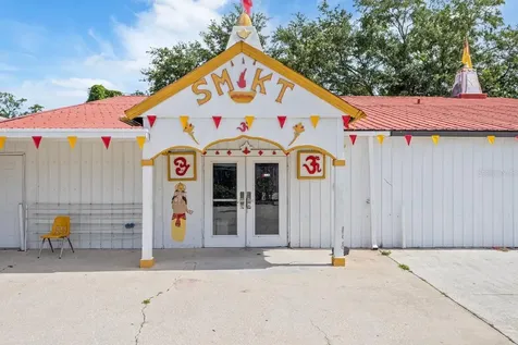 6348 All American Boulevard Orlando FL 32810