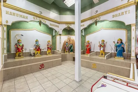 6348 All American Boulevard Orlando FL 32810