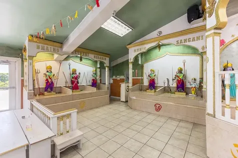 6348 All American Boulevard Orlando FL 32810