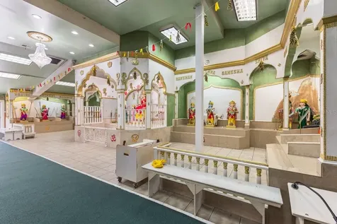 6348 All American Boulevard Orlando FL 32810