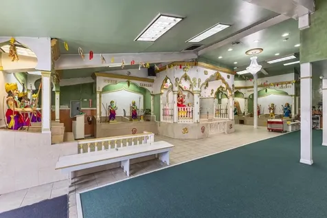 6348 All American Boulevard Orlando FL 32810