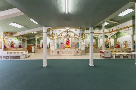 6348 All American Boulevard Orlando FL 32810