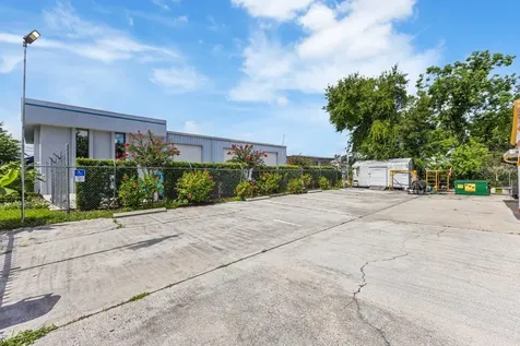 6348 All American Boulevard Orlando FL 32810