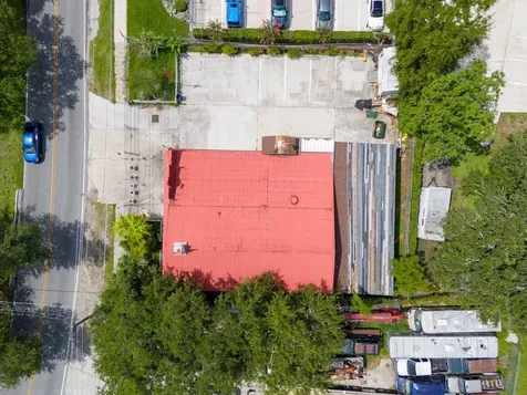 6348 All American Boulevard Orlando FL 32810