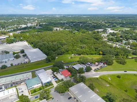 6348 All American Boulevard Orlando FL 32810