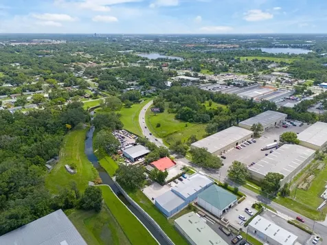 6348 All American Boulevard Orlando FL 32810