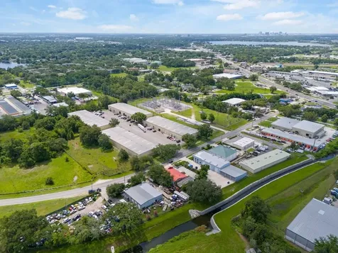 6348 All American Boulevard Orlando FL 32810