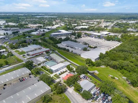 6348 All American Boulevard Orlando FL 32810