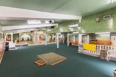 6348 All American Boulevard Orlando FL 32810