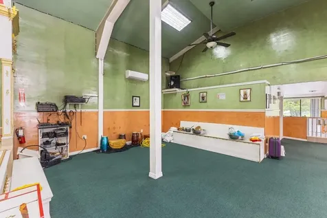 6348 All American Boulevard Orlando FL 32810