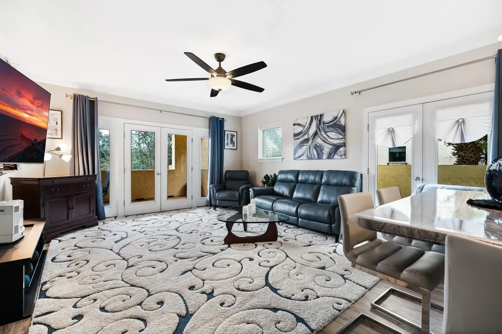 100 Bella Harbor Court Palm Coast FL 32137