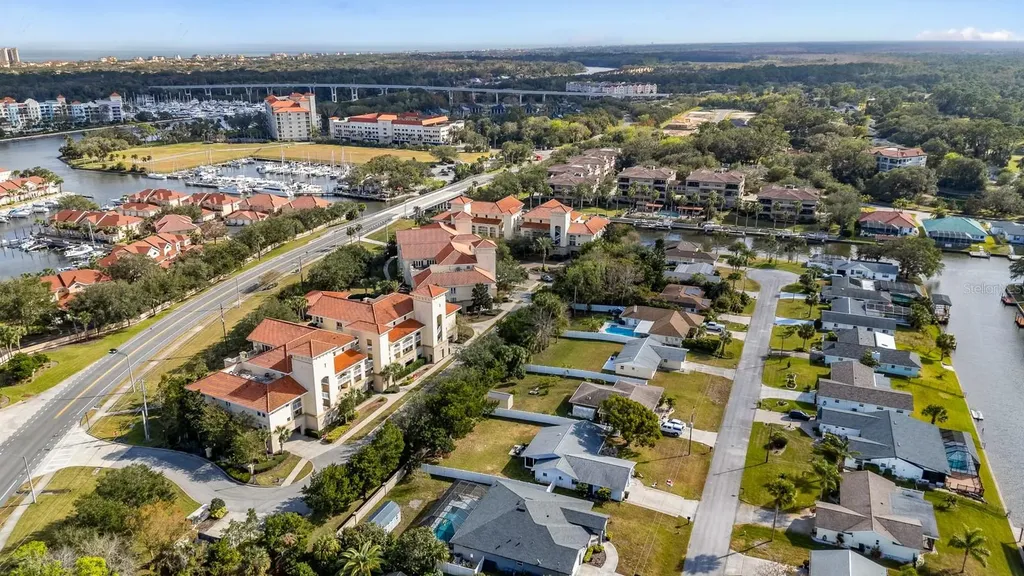 100 Bella Harbor Court Palm Coast FL 32137