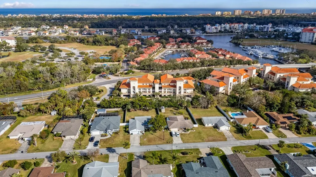 100 Bella Harbor Court Palm Coast FL 32137