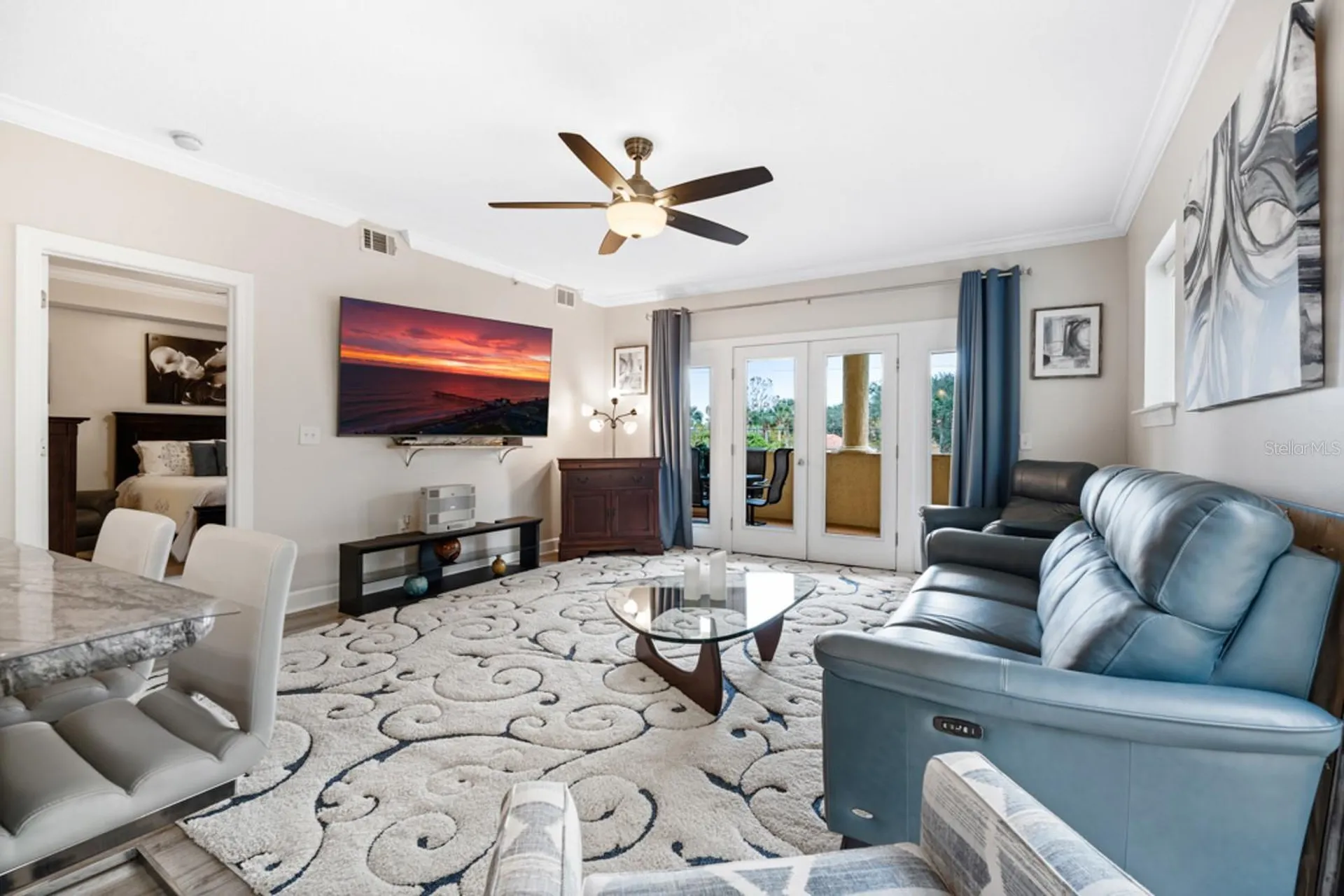 100 Bella Harbor Court Palm Coast FL 32137