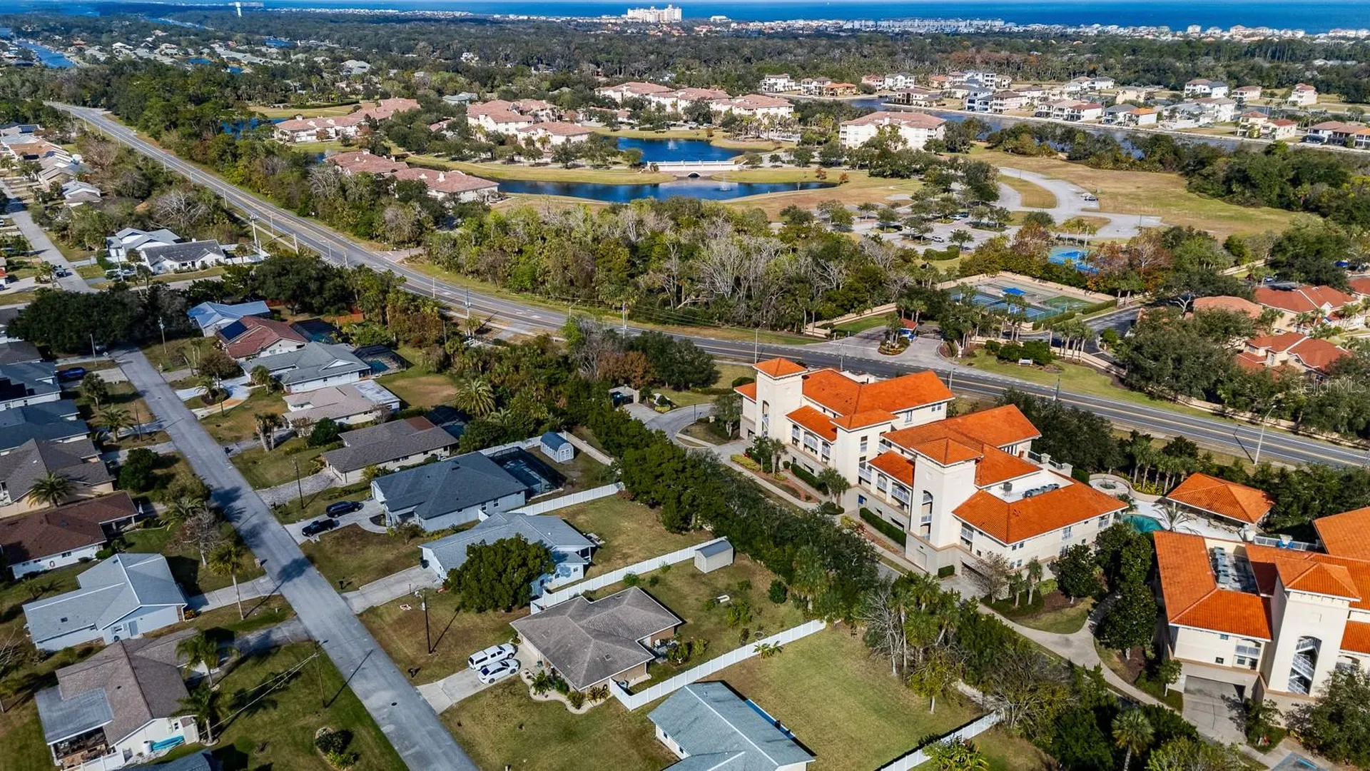 100 Bella Harbor Court Palm Coast FL 32137