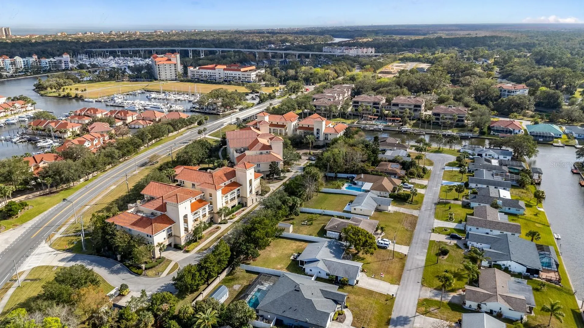 100 Bella Harbor Court Palm Coast FL 32137