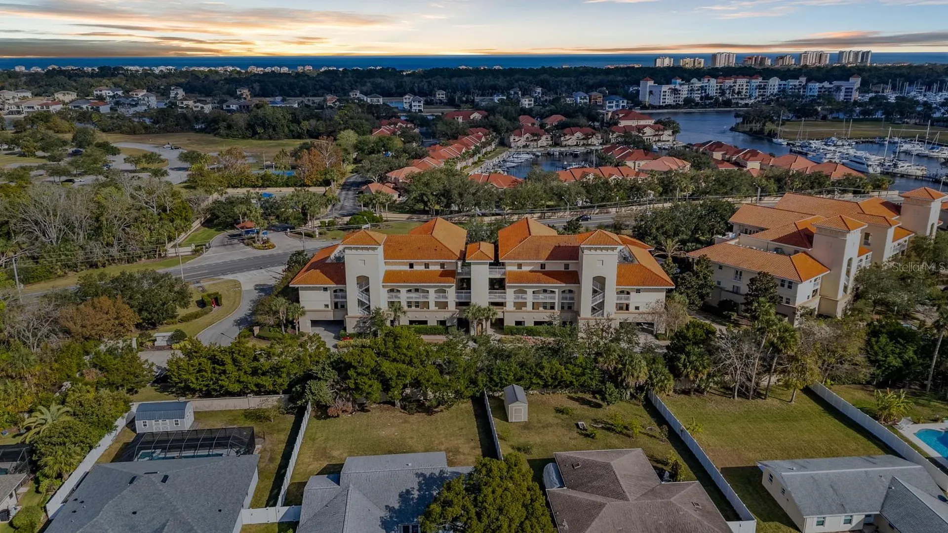 100 Bella Harbor Court Palm Coast FL 32137