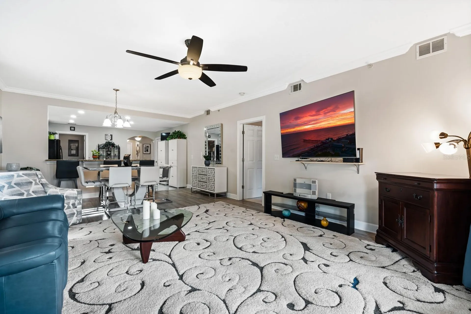 100 Bella Harbor Court Palm Coast FL 32137