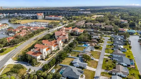 100 Bella Harbor Court Palm Coast FL 32137