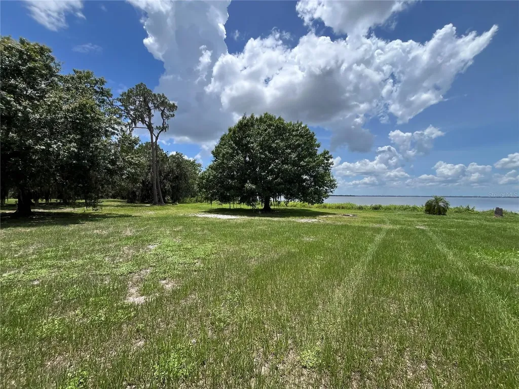 Lake Reedy S Frostproof FL 33843