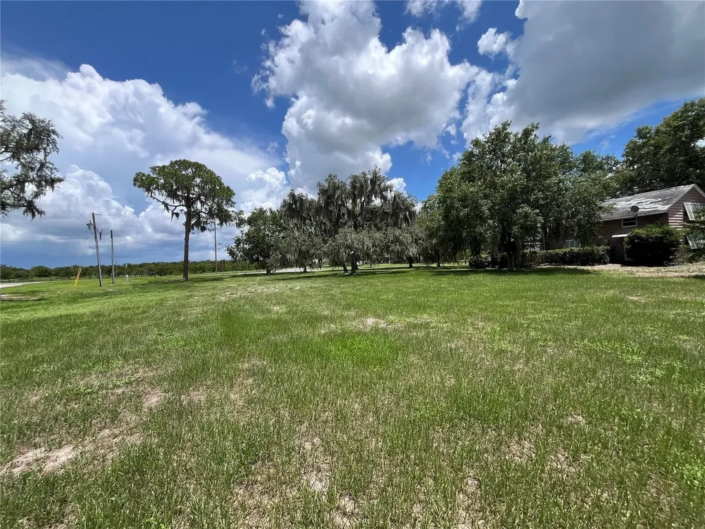 Lake Reedy S Frostproof FL 33843