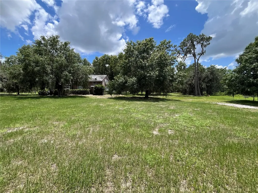 Lake Reedy S Frostproof FL 33843