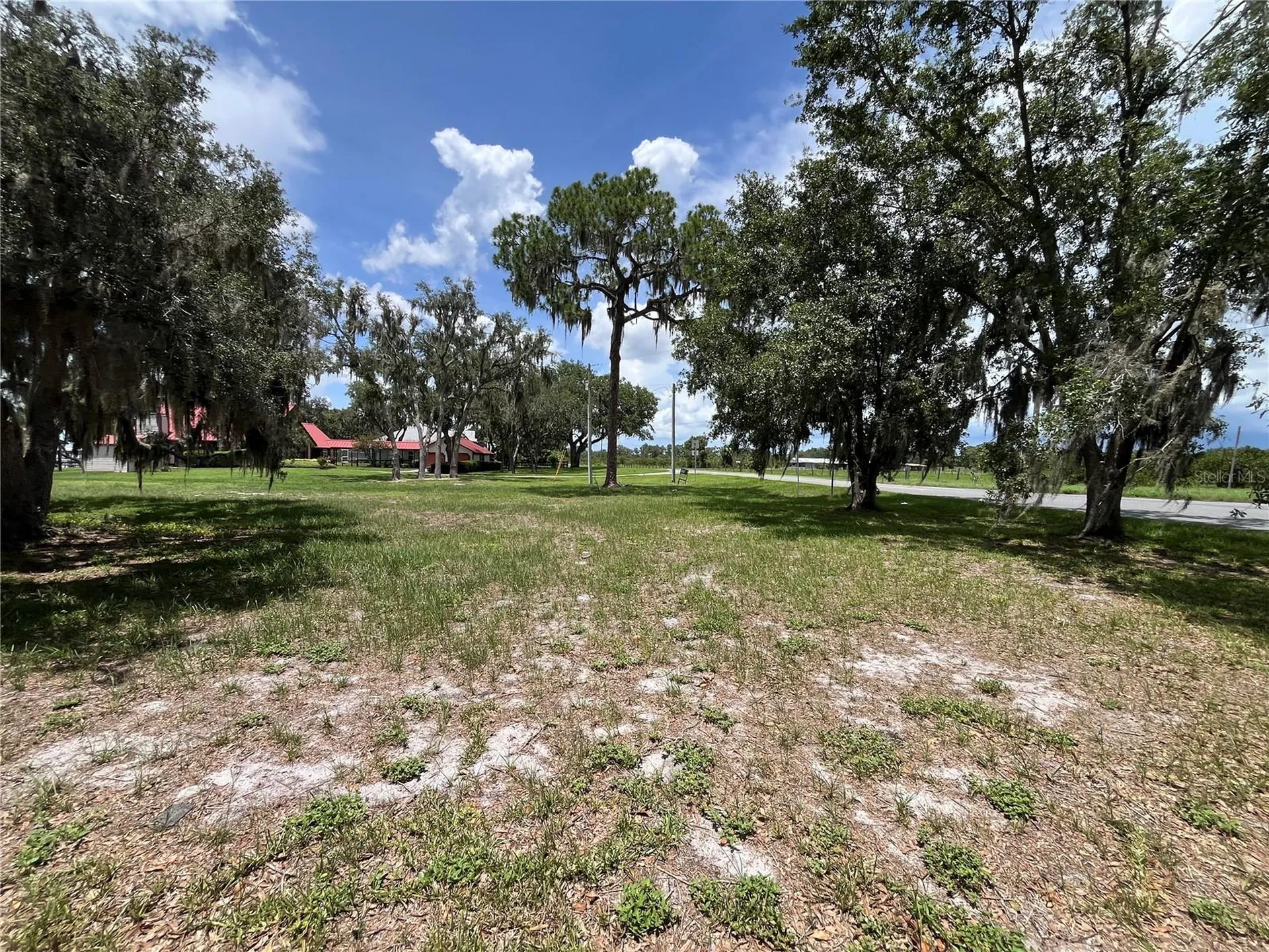 Lake Reedy S Frostproof FL 33843