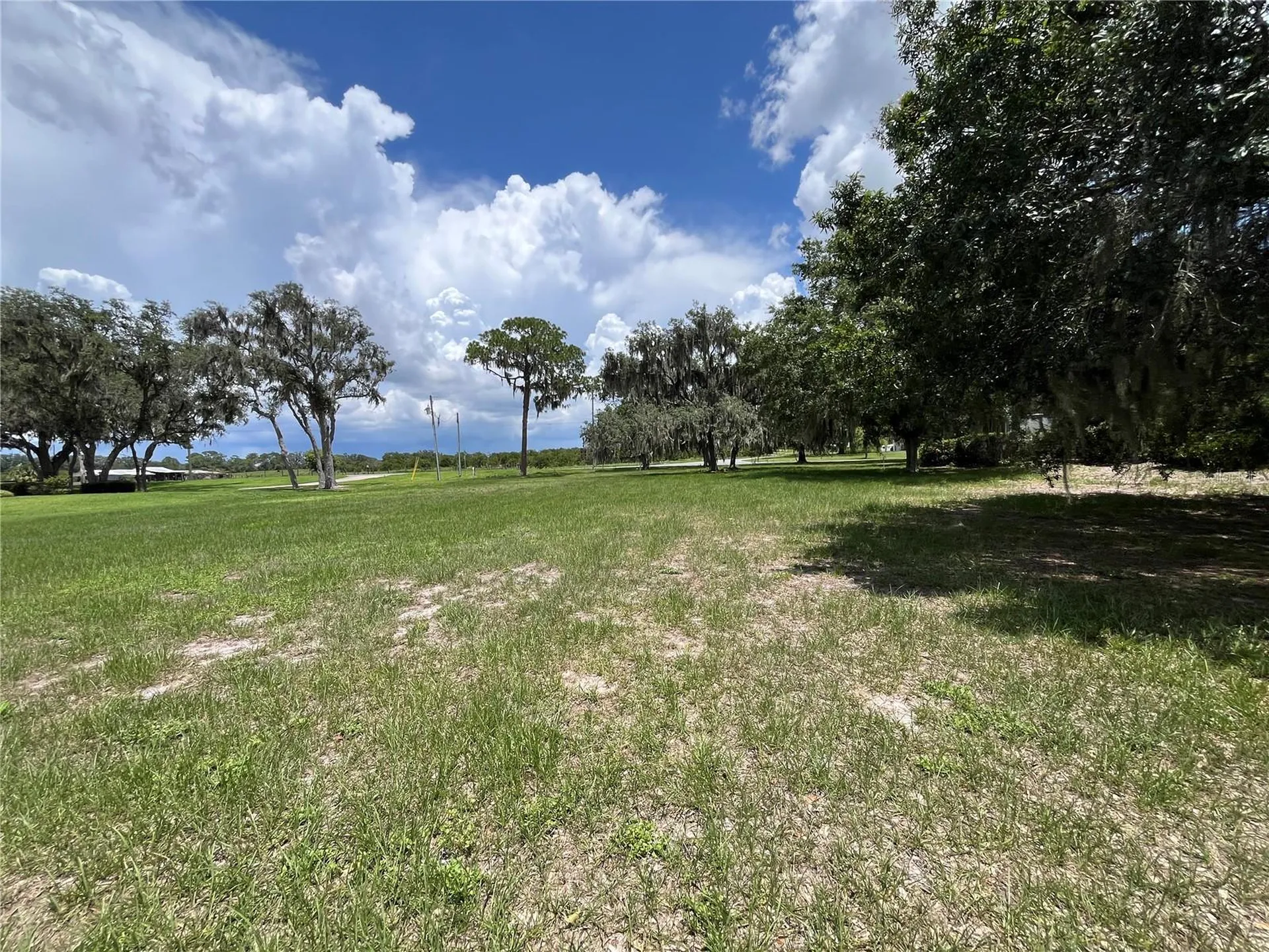 Lake Reedy S Frostproof FL 33843