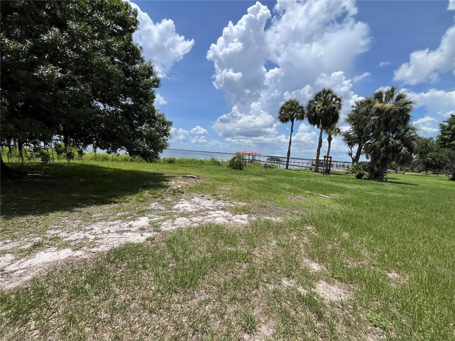 Lake Reedy S Frostproof FL 33843