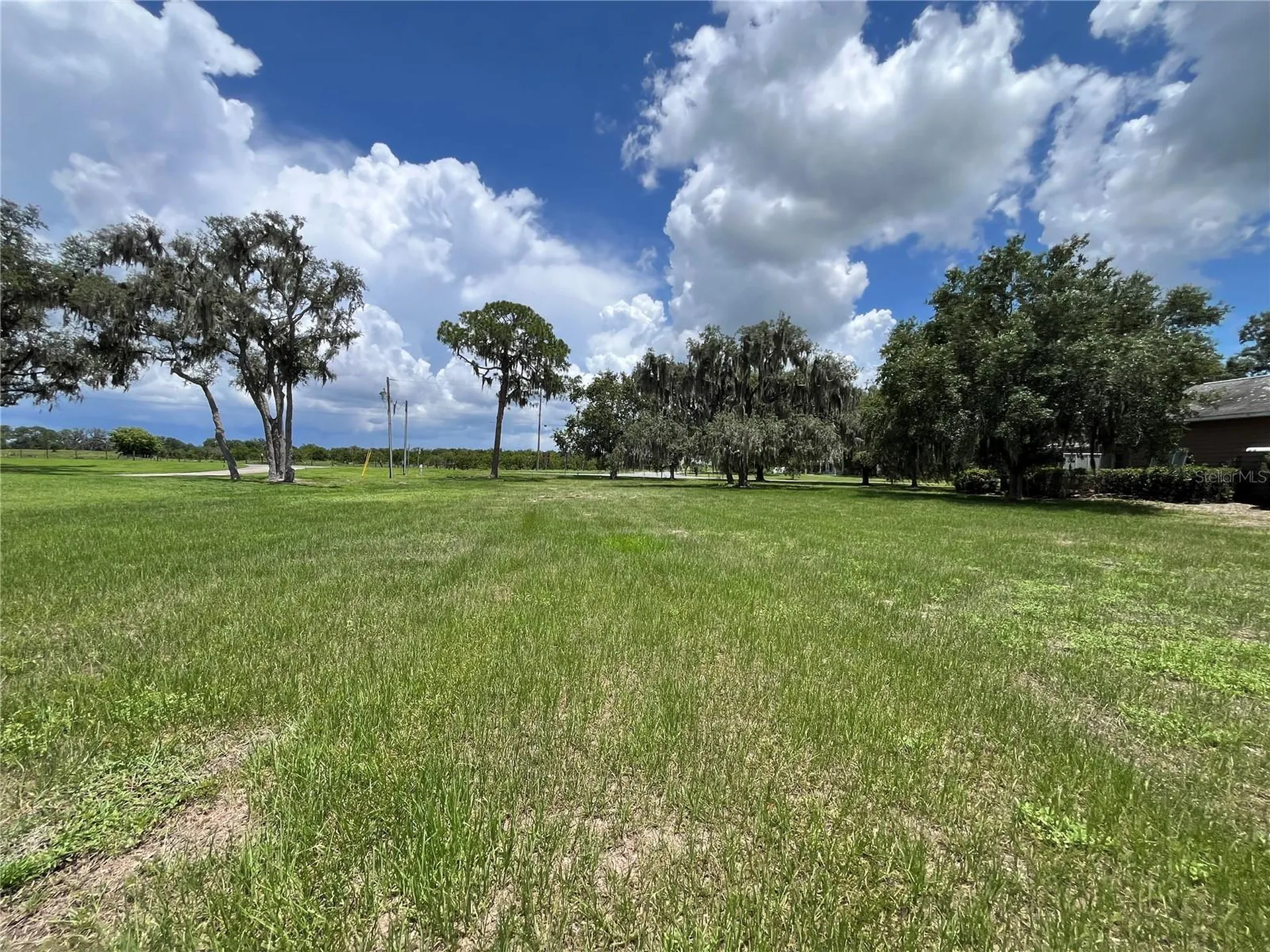 Lake Reedy S Frostproof FL 33843