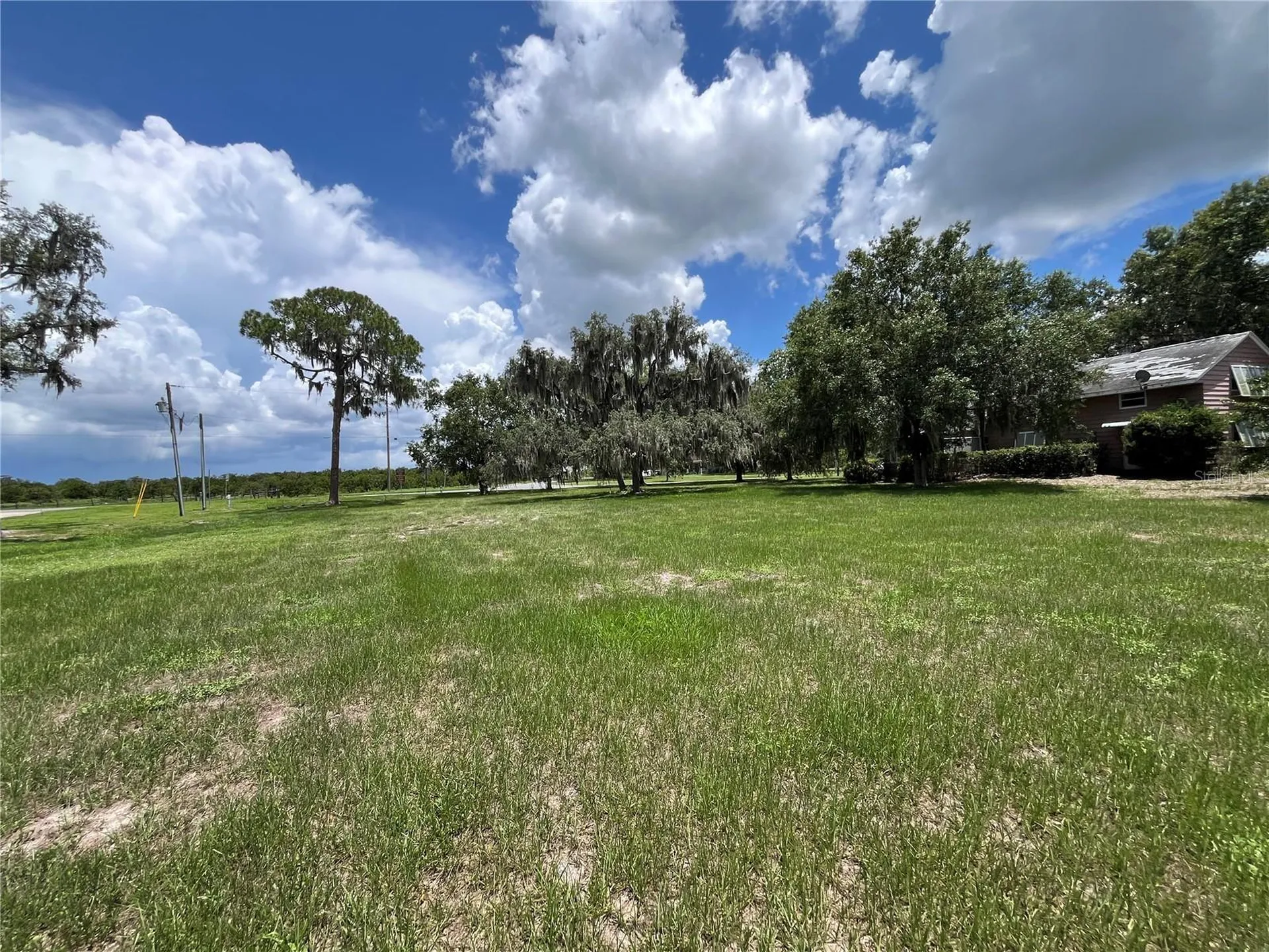 Lake Reedy S Frostproof FL 33843