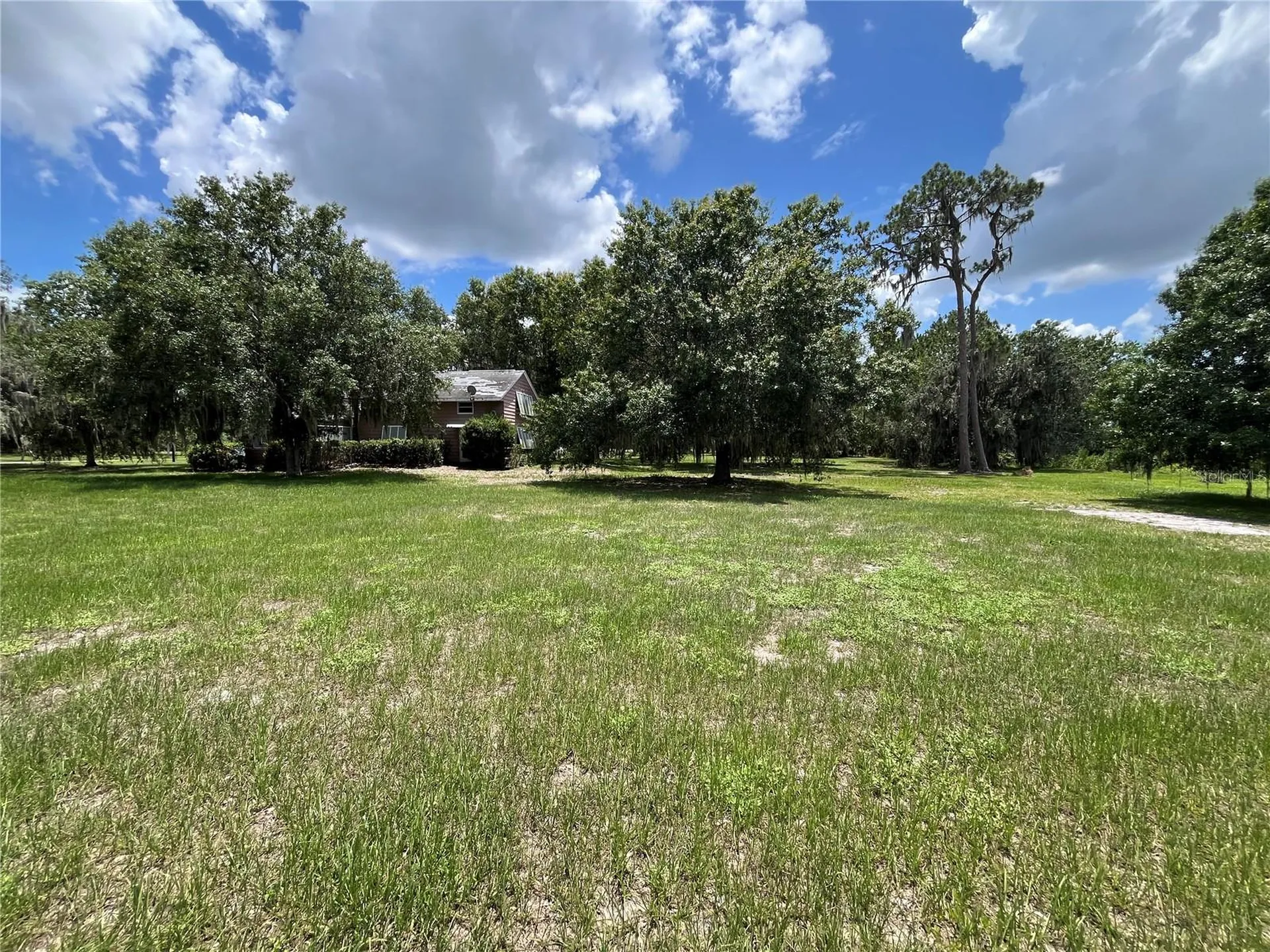 Lake Reedy S Frostproof FL 33843