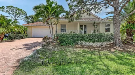 205 Sugarloaf Drive Nokomis FL 34275