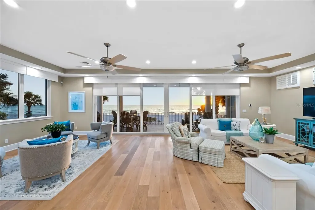 2 Gulf Boulevard Indian Rocks Beach FL 33785
