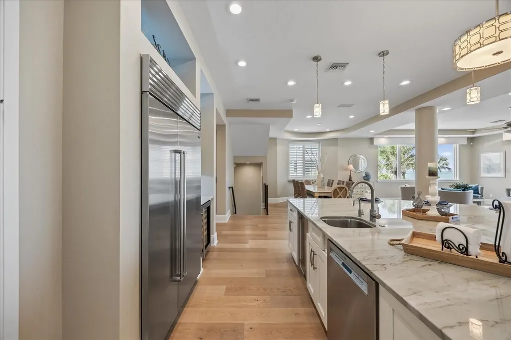 2 Gulf Boulevard Indian Rocks Beach FL 33785
