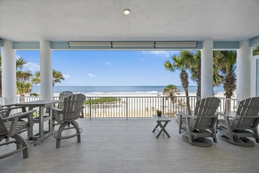 2 Gulf Boulevard Indian Rocks Beach FL 33785