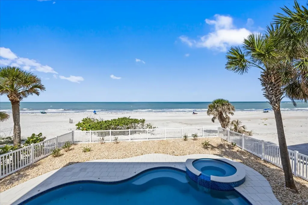 2 Gulf Boulevard Indian Rocks Beach FL 33785