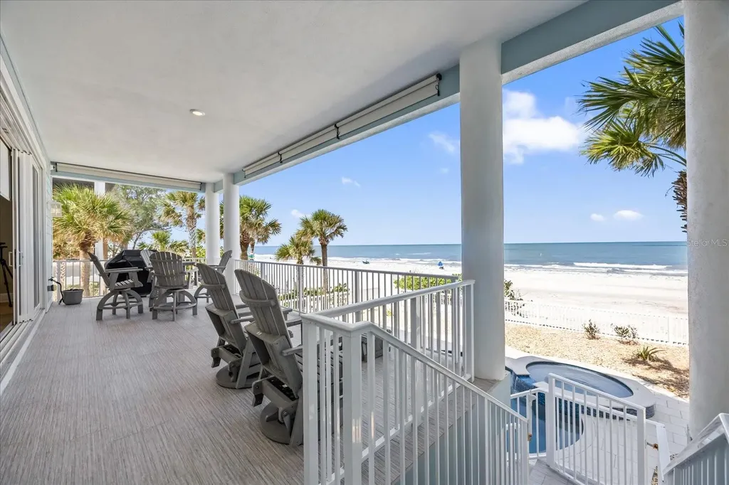 2 Gulf Boulevard Indian Rocks Beach FL 33785