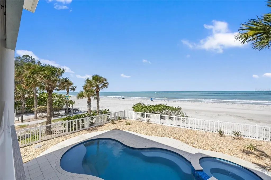 2 Gulf Boulevard Indian Rocks Beach FL 33785