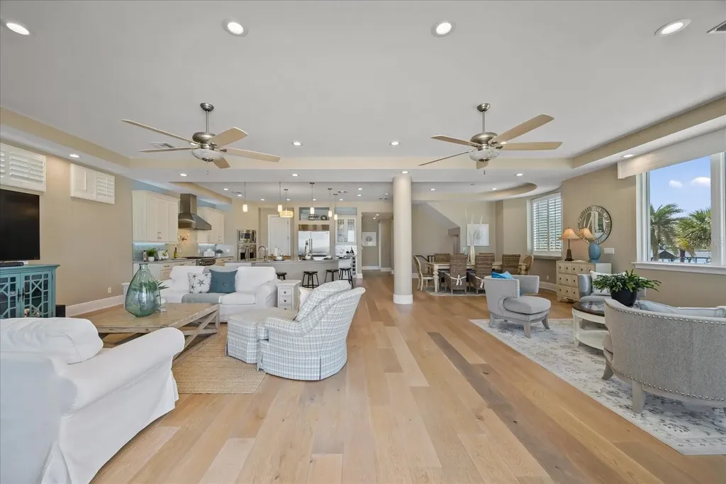 2 Gulf Boulevard Indian Rocks Beach FL 33785