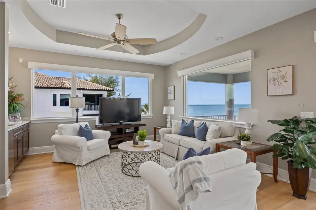 2 Gulf Boulevard Indian Rocks Beach FL 33785