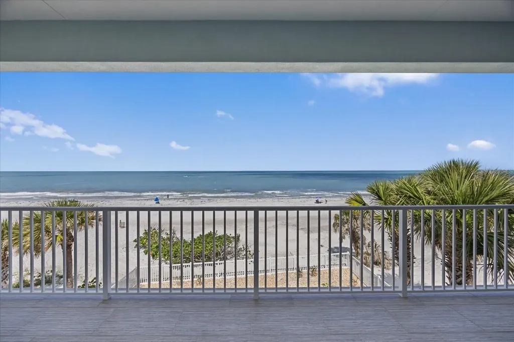 2 Gulf Boulevard Indian Rocks Beach FL 33785