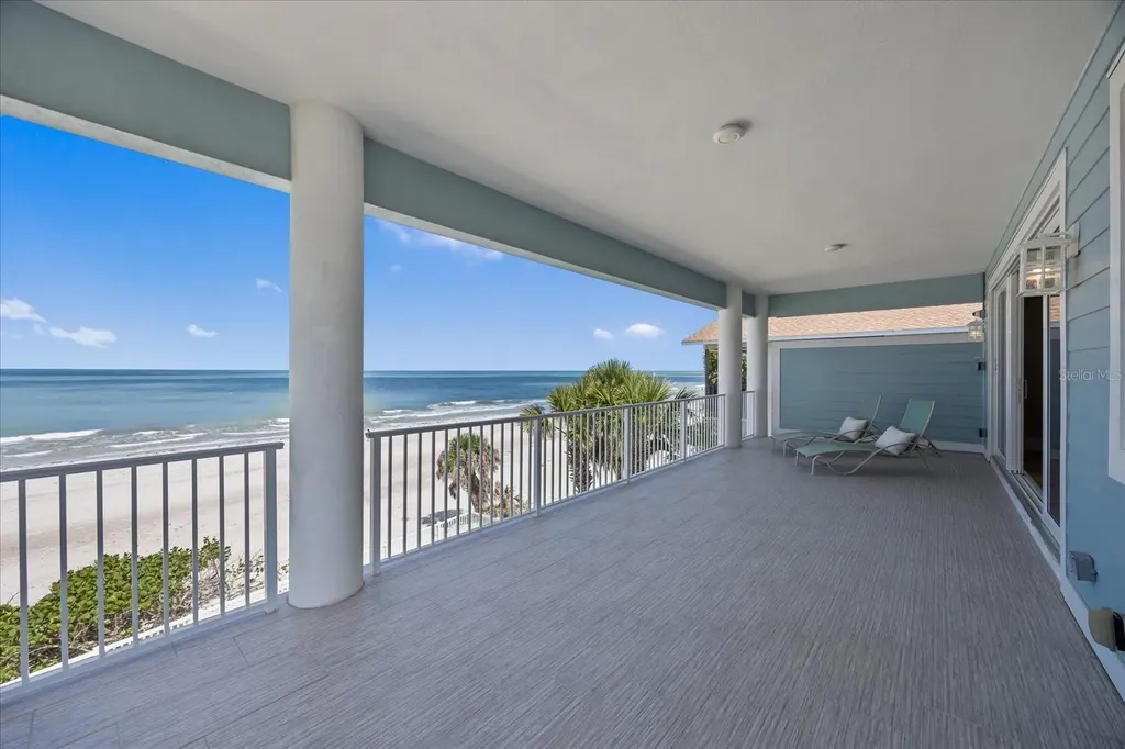 2 Gulf Boulevard Indian Rocks Beach FL 33785