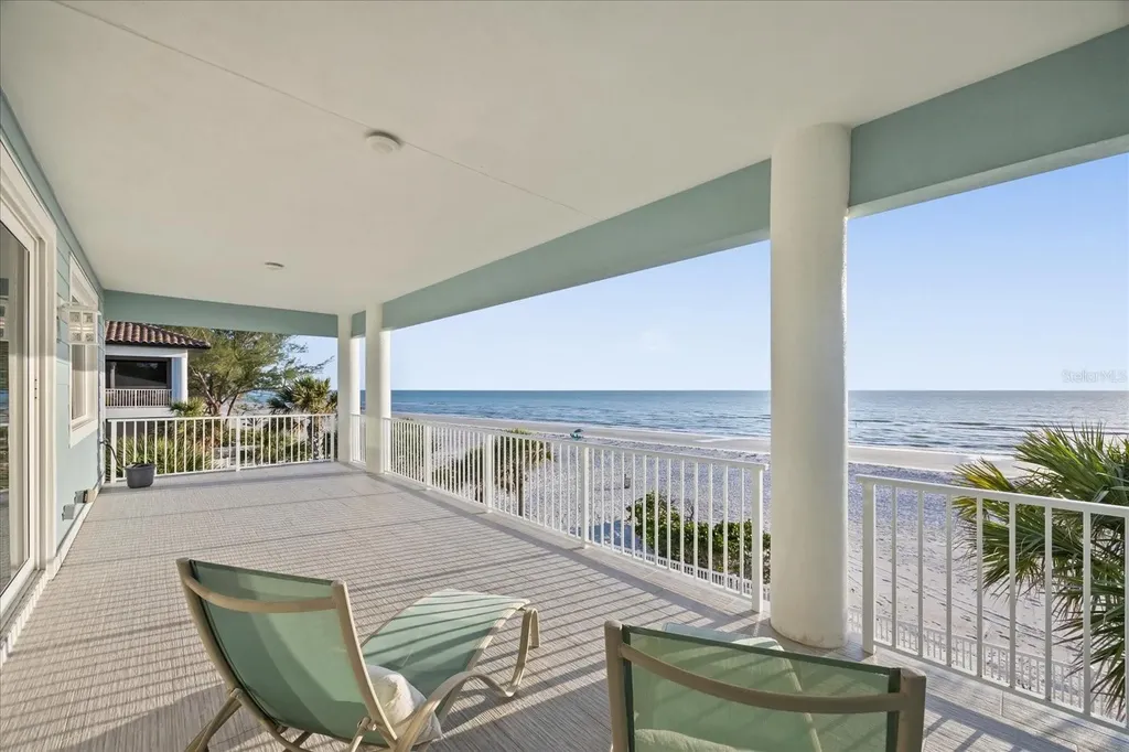 2 Gulf Boulevard Indian Rocks Beach FL 33785