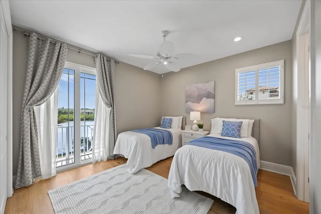 2 Gulf Boulevard Indian Rocks Beach FL 33785